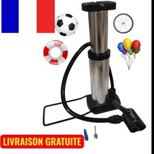 Gonfleur de pneu de vélo
