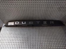 Baguette de coffre DACIA
