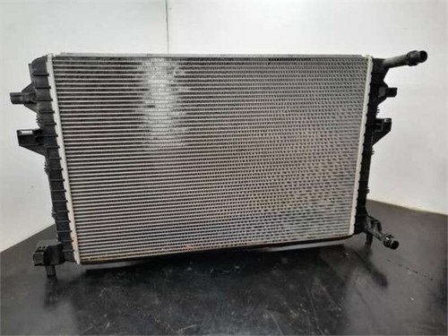 5q0121251hs radiateur eau audi - 5q0121251hs,