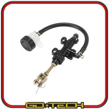 Pompe De Frein Arrière Moto