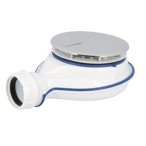 Bonde douche ultra compacte - douche, ultra-compacte