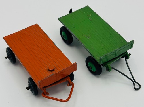 Dinky toys two 25g - dinky,