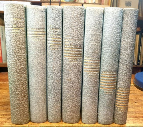 Livre ancien 1934 pierre - ancien, 1934,