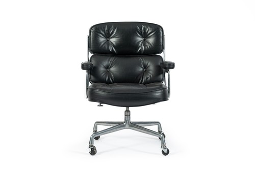 Eames time life executive - life,