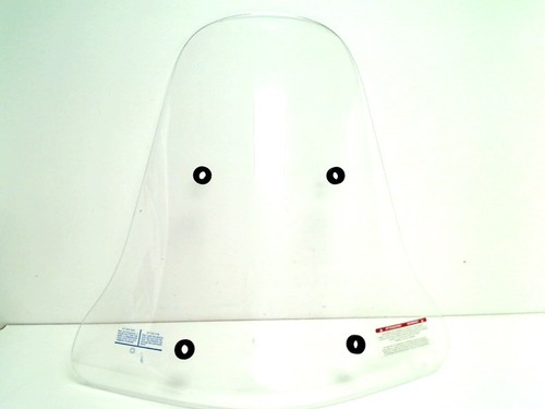 1b003406 pare brise piaggio - pare-brise,