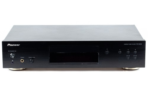 Pioneer lecteur 30ae - pioneer,
