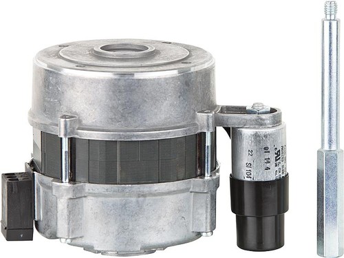 Moteur brûleur weishaupt - brûleur,