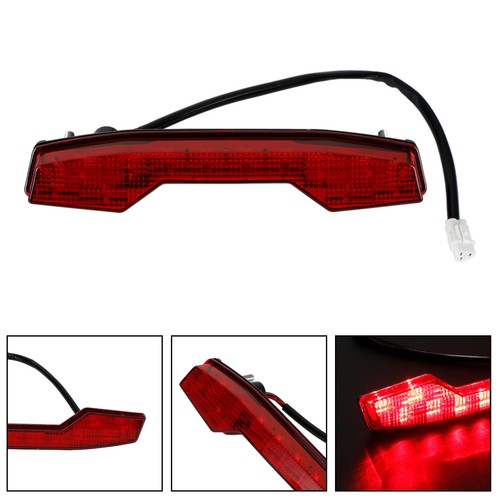 Feu stop led - feu, arrière