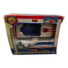 sympa bio turbo ranger maskman bioman 2 ( bandai )