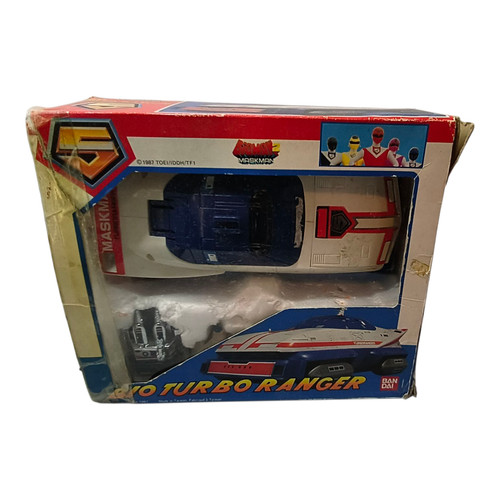 Sympa bio turbo - sympa, maskman