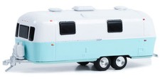 AIRSTREAM Double-Axle Land