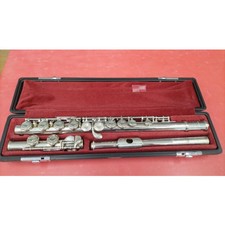 YAMAHA Flute YFL-211