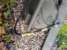 phare / projecteur de travail