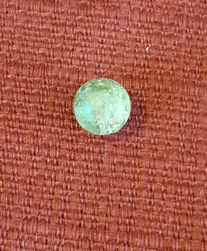 Bouton hussard premier empire - bouton,