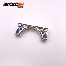 LEGO 3307px1 Arch 1x6 x 2 with