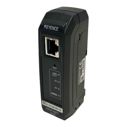 Keyence unité - keyence, de
