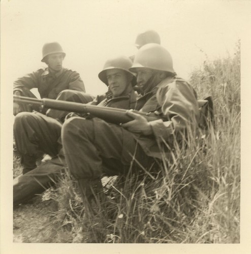 Photo ancienne vintage - ancienne,