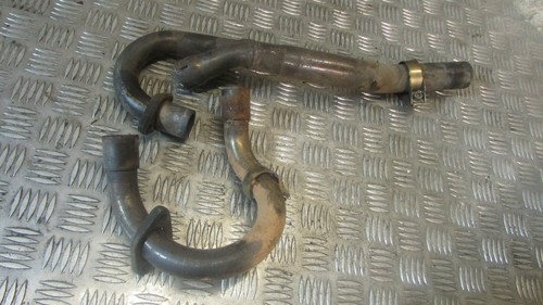 Bmw f650 funduro - 93/99, pot