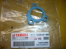 1 joint couvercle calorstat refroidissement yamaha 3nc-e2414-00 dt r tzr tdr 125