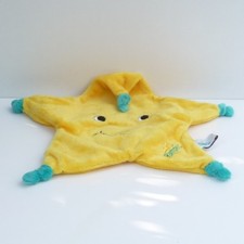 Doudou Etoile Pampers
