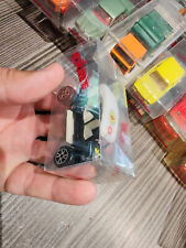 Majorette Buggy Dune N° 248 Rare vintage jouet collection voiture car in BOX 01