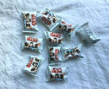 10 FIGURINES STAR WARS NEUVES