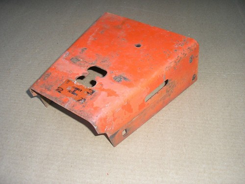 Allis chalmers simplicity - allis,