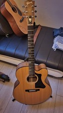 guitare Gibson folk electro