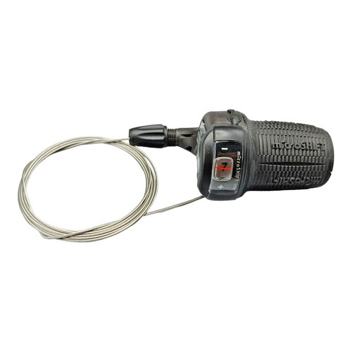 Microshift inter twist 7 - microshift,