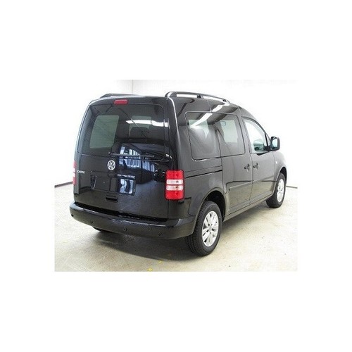 Attelage volkswagen caddy - attelage,