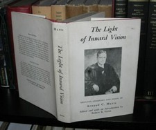 Arnaud C Marts / LIGHT OF