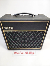 Vox Pathfinder 15R V9168R Guitar Amplifier Reverb tremolo