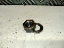 Moteur MAG 1021 SLR / Staub 6000 - Ecrou de serrage du volant magnétique