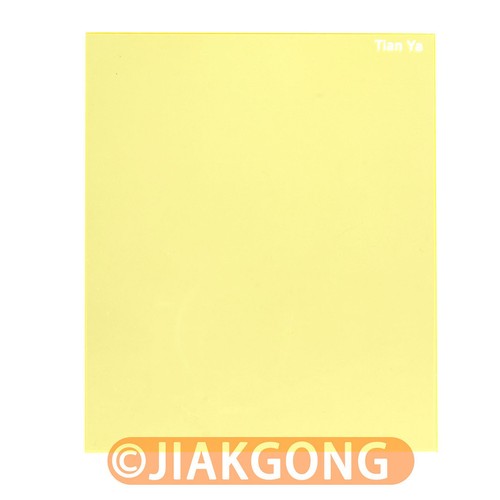 Tianya yellow filter for - tianya, cokin
