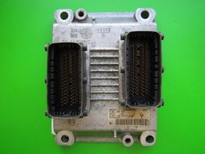 ECU Engine Control Unit Lancia