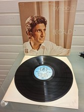 33 TOURS GILBERT BECAUD