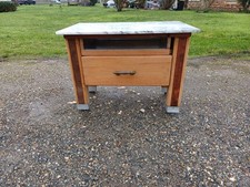 Billot de Cuisine Bois et