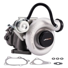 Billet TD05-20G Turbo for Subaru Impreza EJ20 EJ25 02-06 Turbocharger  7 cm²