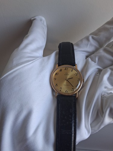 Omega genève cal 620 - omega,