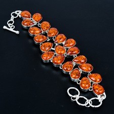 Bracelet bijou en argent