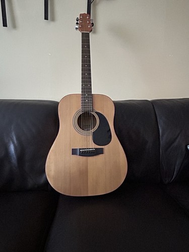 Jasmine takamine guitar s35 - jasmine,