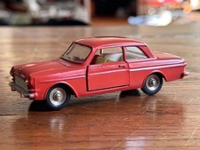 DINKY TOYS 538 FORD TAUNUS 12