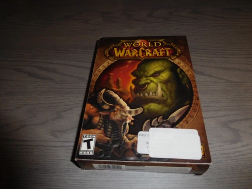 World warcraft horde - world,
