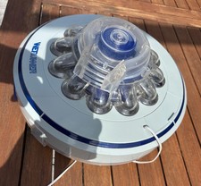 Robot de piscine sans fil POOLSTAR AQUAJACK 600 en bon état