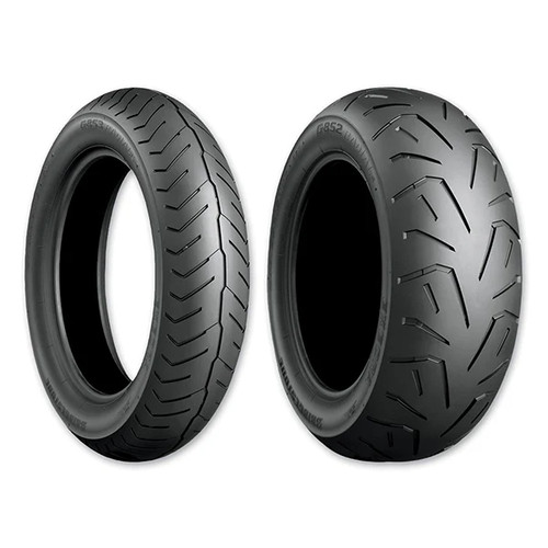 Pneu 130 tl - 130/80, -17