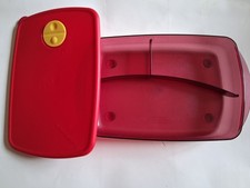 tupperware cristalwave -