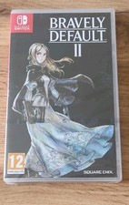 Bravely Default II  / Nintendo