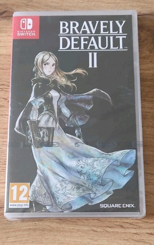 Bravely default nintendo - bravely, /