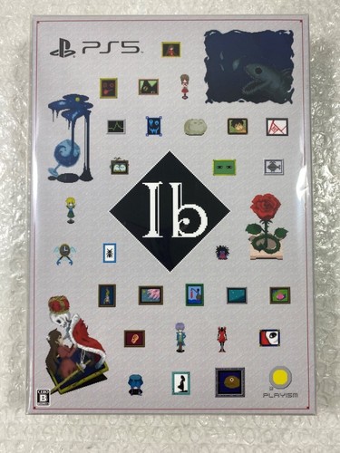 Ps5 japan new game - ps5, in