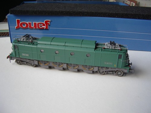 Jouef hj2165 - jouef,